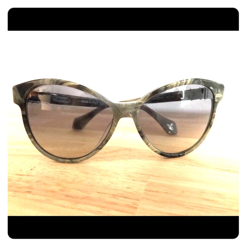Vivienne Westwood Sunglasses